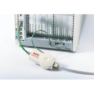 APC ProtectNet surge suppressor