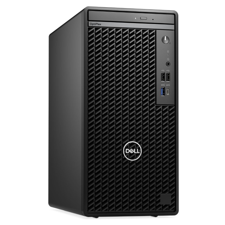 Dell OptiPlex 7020 Mini Tower Intel Core i5-14500 16GB RAM 512GB SSD Windows 11 Pro Desktop PC