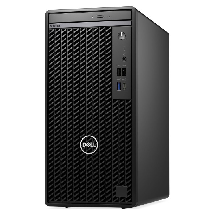 Dell OptiPlex 7020 Mini Tower Intel Core i5-14500 16GB RAM 512GB SSD Windows 11 Pro Desktop PC