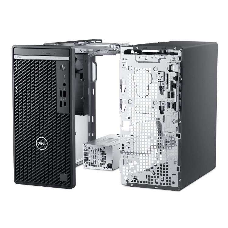Dell OptiPlex 7020 Mini Tower Intel Core i5-14500 16GB RAM 512GB SSD Windows 11 Pro Desktop PC