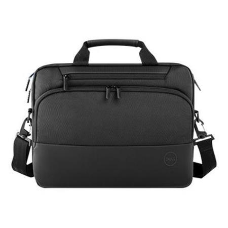 Dell Pro Briefcase 15.6 Inch Notebook Carry Cases 