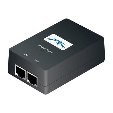 Ubiquiti POE-24-24W-G Power Over Ethernet PoE Injector