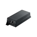 POE12-60W-GB0101F Zyxel POE12-60W Power over Ethernet PoE+ Injector