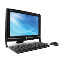 Acer Veriton Z2611 20" Core i3 All In One Desktop PC