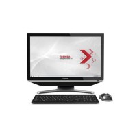 Toshiba Qosmio DX730-10U All in One PC 