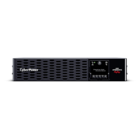 CyberPower PR1000ERT2U 1000VA 240V UPS CyberPower PR1000ERT2U 1000VA 240V UPS