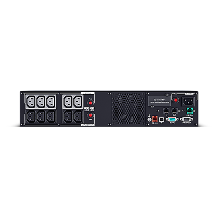 CyberPower PR1000ERT2U 1000VA 240V UPS