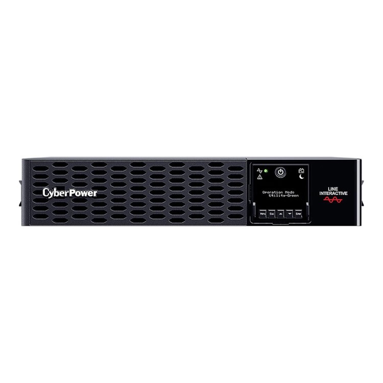 CyberPower PR2200ERT2U 2200VA 240V UPS