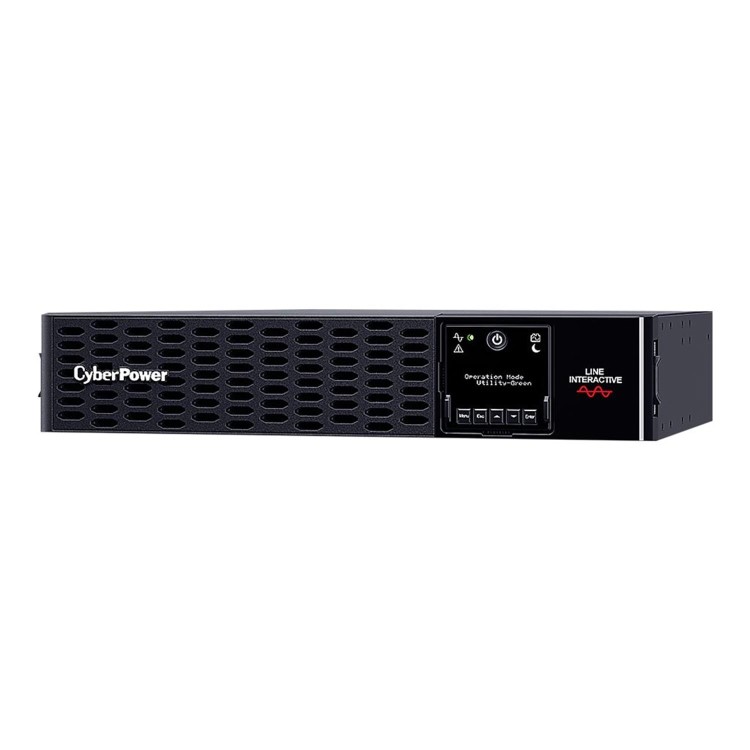 CyberPower PR2200ERT2U 2200VA 240V UPS