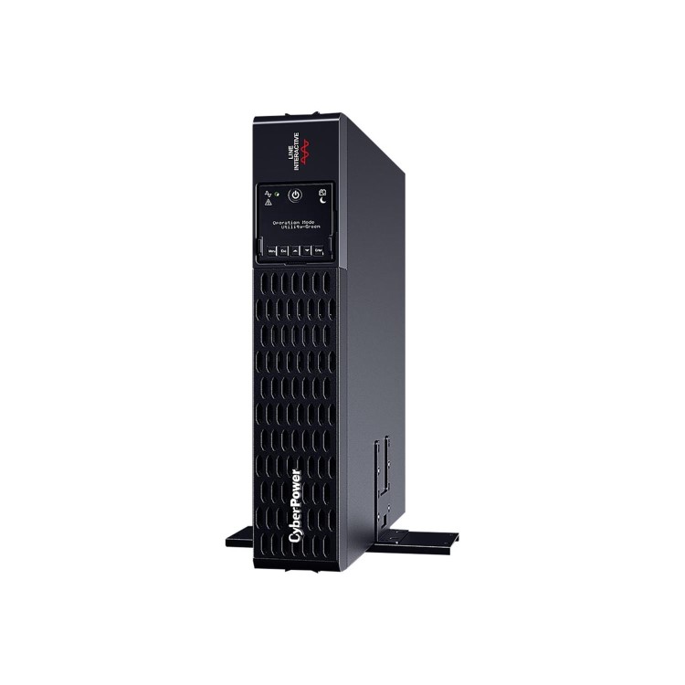 CyberPower PR2200ERT2U 2200VA 240V UPS