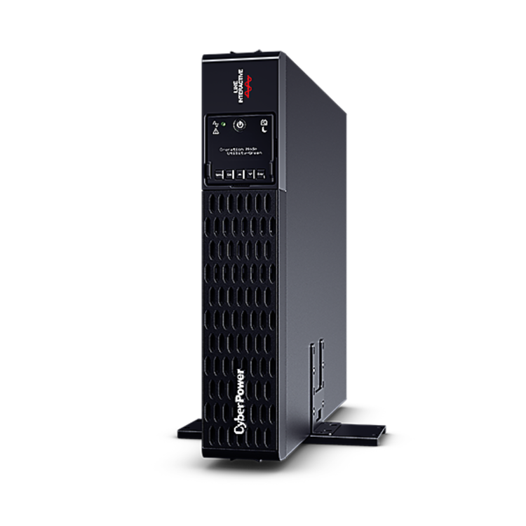 CyberPower PR2200ERTXL2U 2200VA/2200W 240V UPS