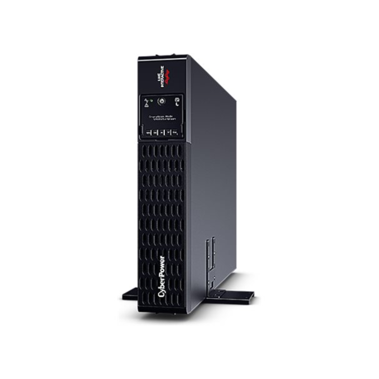 CyberPower PR3000ERTXL2U 2U Rackmount UPS Uninterruptible Power Supply 3000W/3000VA