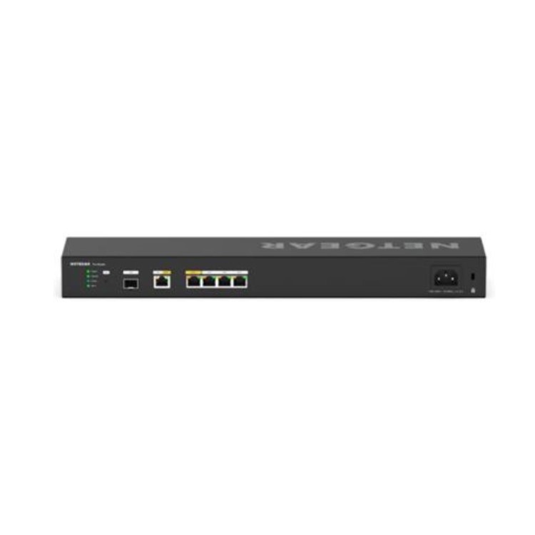 6PT 10G/MG PRO ROUTER W/INSIGHT 