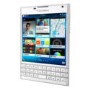 Blackberry Passport White 32GB Unlocked & SIM Free