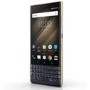 GRADE A1 - BlackBerry KEY2 LE Champagne 4.5" 64GB 4G Dual Sim Unlocked & SIM Free