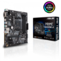 ASUS AMD Ryzen PRIME B450M-A AM4 Micro ATX Motherboard