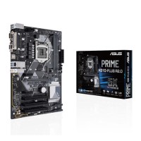 ASUS Prime H310-Plus - ATX Motherboard - Socket 1151 - USB 3.1 Gen 2