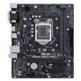 Box Open ASUS Prime H310 - mATX Motherboard - Socket 1151 - 2666MHz - USB 3.1 Gen 2