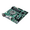 ASUS PRIME Q270M-C - Motherboard - Micro ATX - LGA1151 Socket - Q270 - USB 3.0 - Gigabit LAN - onboa