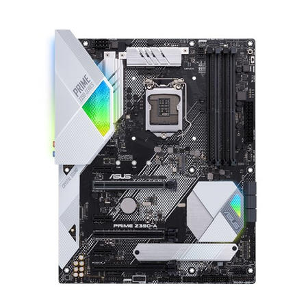 ASUS PRIME Intel Z390-A 9th Gen ATX Motherboard