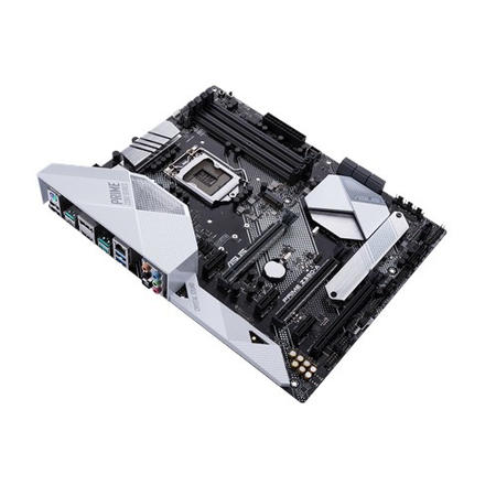 ASUS PRIME Intel Z390-A 9th Gen ATX Motherboard