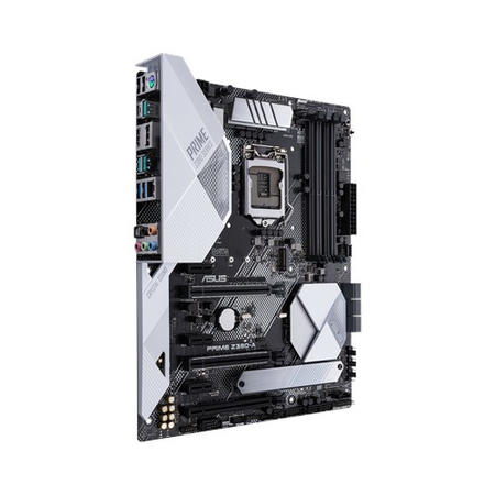 ASUS PRIME Intel Z390-A 9th Gen ATX Motherboard