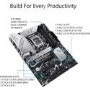 ASUS Prime Z790-P Wi-Fi Intel Z790 LGA1700 DDR5 ATX Motherboard