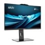 MSI PRO AP242P 14M Intel Core i5 14400 23.8 Inch Barebone All in One PC