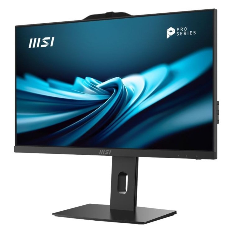 MSI PRO AP242P 14M Intel Core i5 14400 23.8 Inch Barebone All in One PC