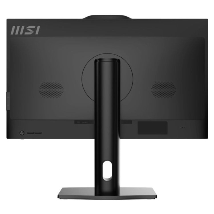 MSI PRO AP242P 14M Intel Core i5 14400 23.8 Inch Barebone All-in-One PC