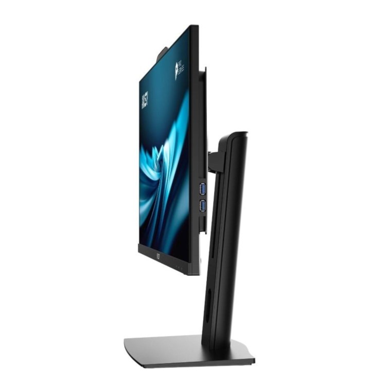 MSI PRO AP242P 14M Intel Core i5 14400 23.8 Inch Barebone All-in-One PC