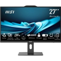 MSI PRO AP242P 14M Intel Core i7 14700 27 Inch Barebone All in One PC