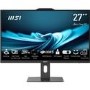 MSI PRO AP242P 14M Intel Core i7 14700 27 Inch Barebone All in One PC