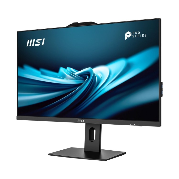 MSI PRO AP242P 14M Intel Core i7 14700 27 Inch Barebone All in One PC