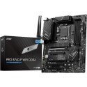 PRO B760-P WIFI DDR4 MSI PRO B760-P WIFI Intel B760 1700 DDR4 ATX Motherboard