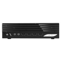 MSI PRO DP21 12M Intel Core i5 Barebone SFF Mini PC MSI PRO DP21 12M Intel Core i5 Barebone SFF Mini PC