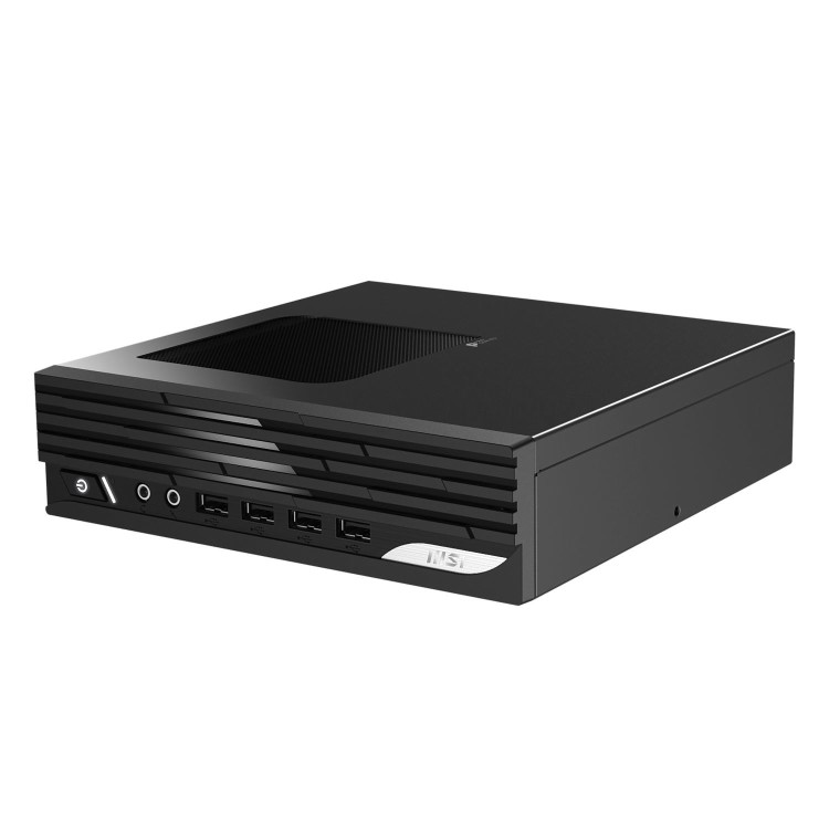 MSI PRO DP21 12M Intel Core i5 Barebone SFF Mini PC