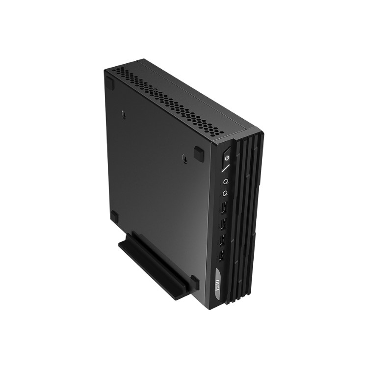 MSI SFF PRO DP21 13M Intel Core i3-13100 Mini PC