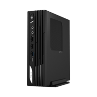 MSI Pro DP21 14M SFF Intel Core i5 14400 16GB RAM 512GB SSD Windows 11 Pro Mini PC