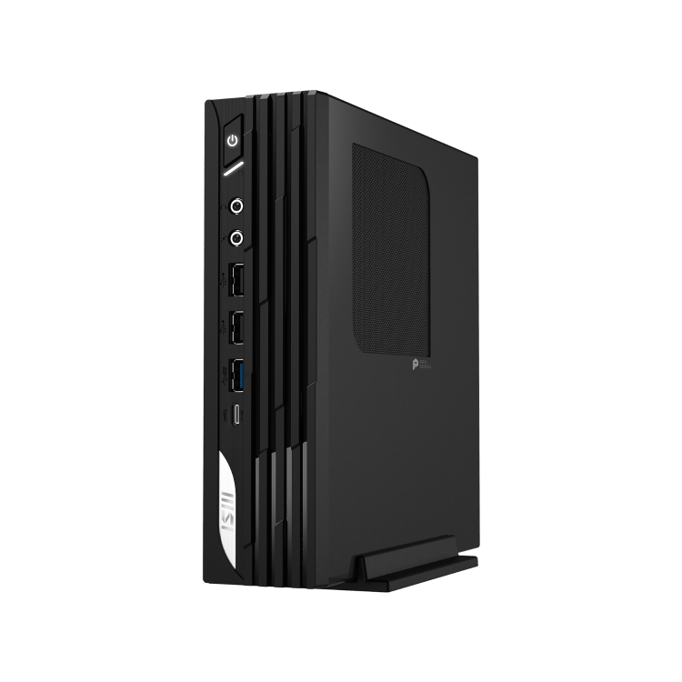 MSI PRO DP21 14M SFF Intel Core i7 14700 Mini Barebone PC
