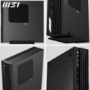 MSI PRO DP21 14M SFF Intel Core i7 14700 Mini Barebone PC