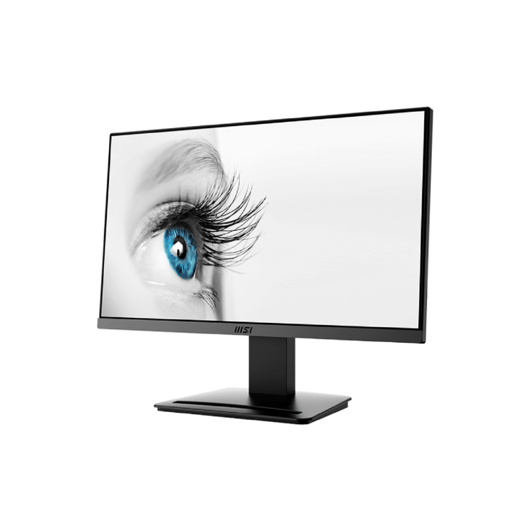 MSI PRO MP223 21.45" Full HD 100Hz Adaptive-Sync VA Monitor