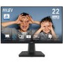 MSI PRO MP225V 22" VA Full HD 100Hz 1ms Monitor