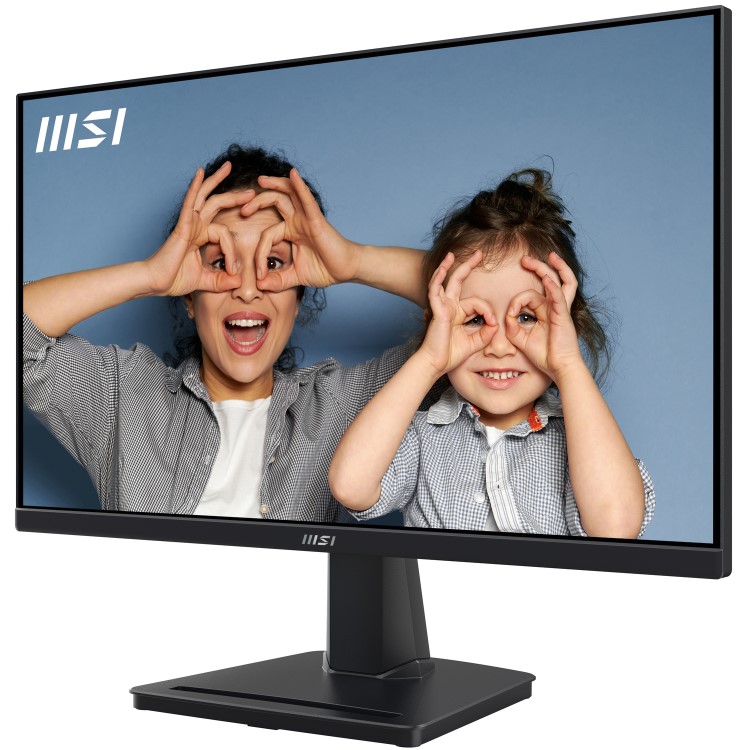 MSI PRO MP225V 22" VA Full HD 100Hz 1ms Monitor