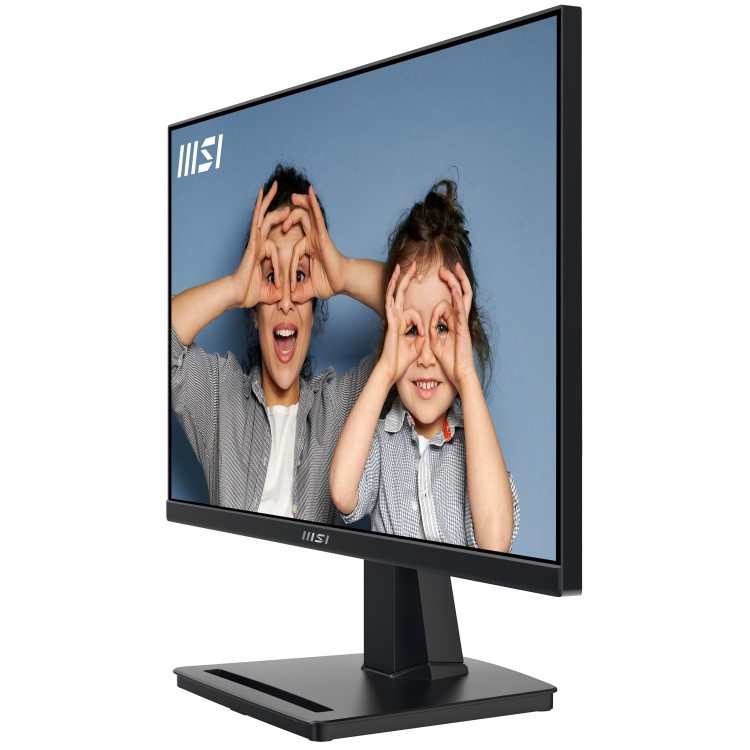 MSI PRO MP225V 22" VA Full HD 100Hz 1ms Monitor