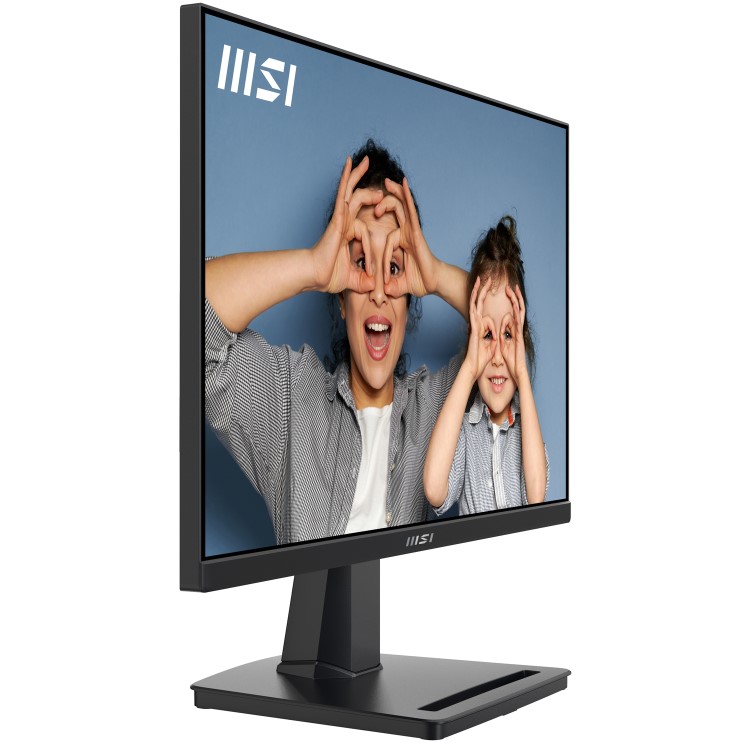 MSI PRO MP225V 22" VA Full HD 100Hz 1ms Monitor