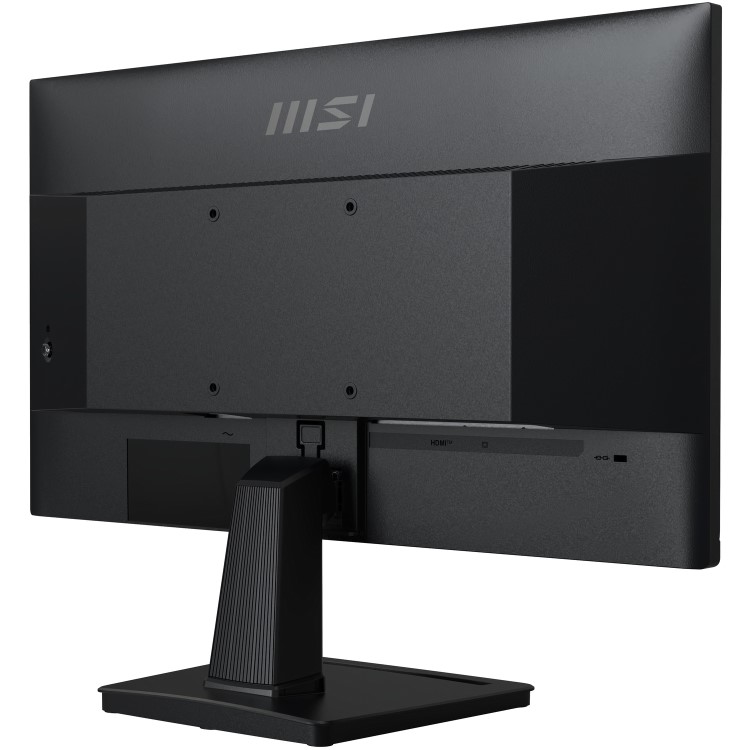 MSI PRO MP225V 22" VA Full HD 100Hz 1ms Monitor