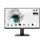 Refurbished MSI PRO MP2412 23.8" Full HD 100Hz FreeSync VA Monitor