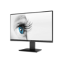 Refurbished MSI PRO MP2412 23.8" Full HD 100Hz FreeSync VA Monitor