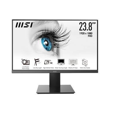 MSI PRO MP241X 24" Full HD Monitor 